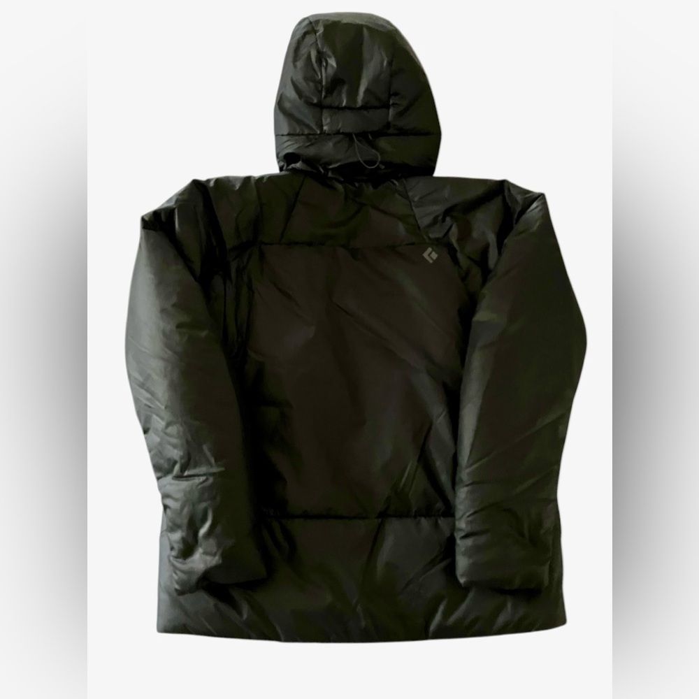 Black Diamond Performance Jacket - Black - image 6